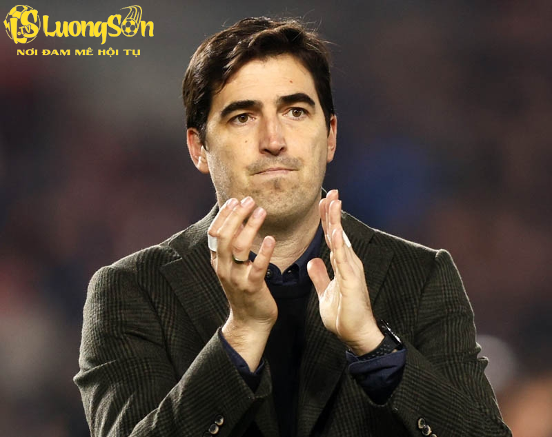 Iraola có phù hợp với Tottenham? – Ảnh: Getty Iraola có phù hợp với Tottenham? – Ảnh: Getty