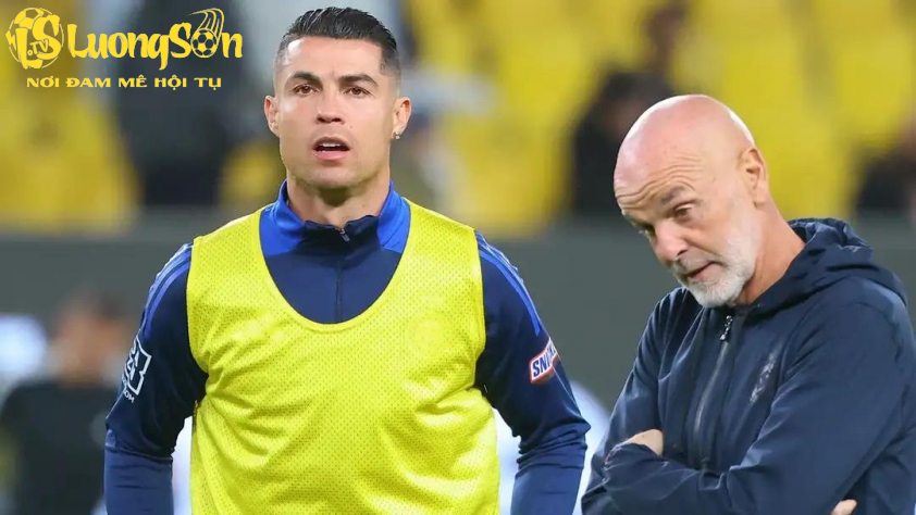 Đội bóng của Ronaldo vẫn còn hy vọng chinh phục danh hiệu tại AFC Champions League (Ảnh: Getty). Đội bóng của Ronaldo vẫn còn hy vọng chinh phục danh hiệu tại AFC Champions League (Ảnh: Getty).