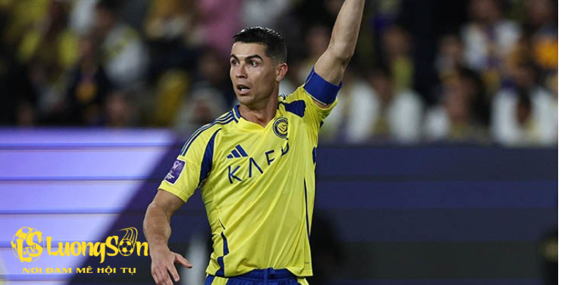 Ronaldo có thể rời Al Nassr, do chỉ còn ba tháng hợp đồng